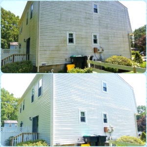 House Washing