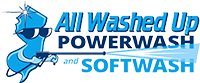 All Washed Up All Washed Up